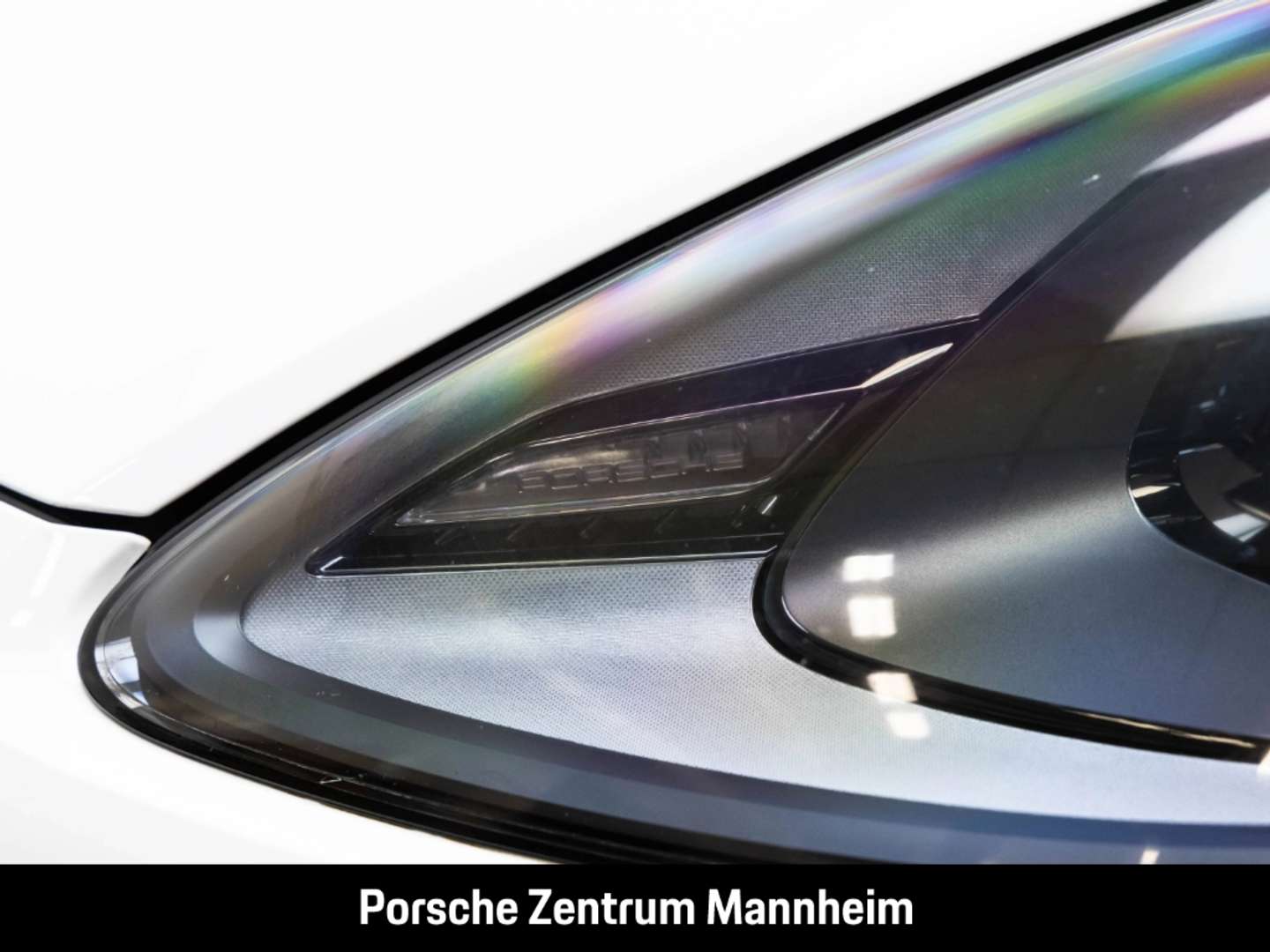 Porsche Cayenne Coupé E-Hybrid PE - 2022 - Joinsteer - #34