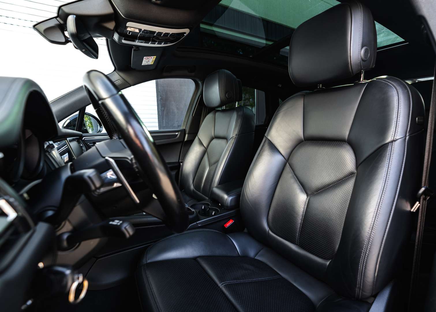 Porsche Macan - 2019 - Joinsteer - #35