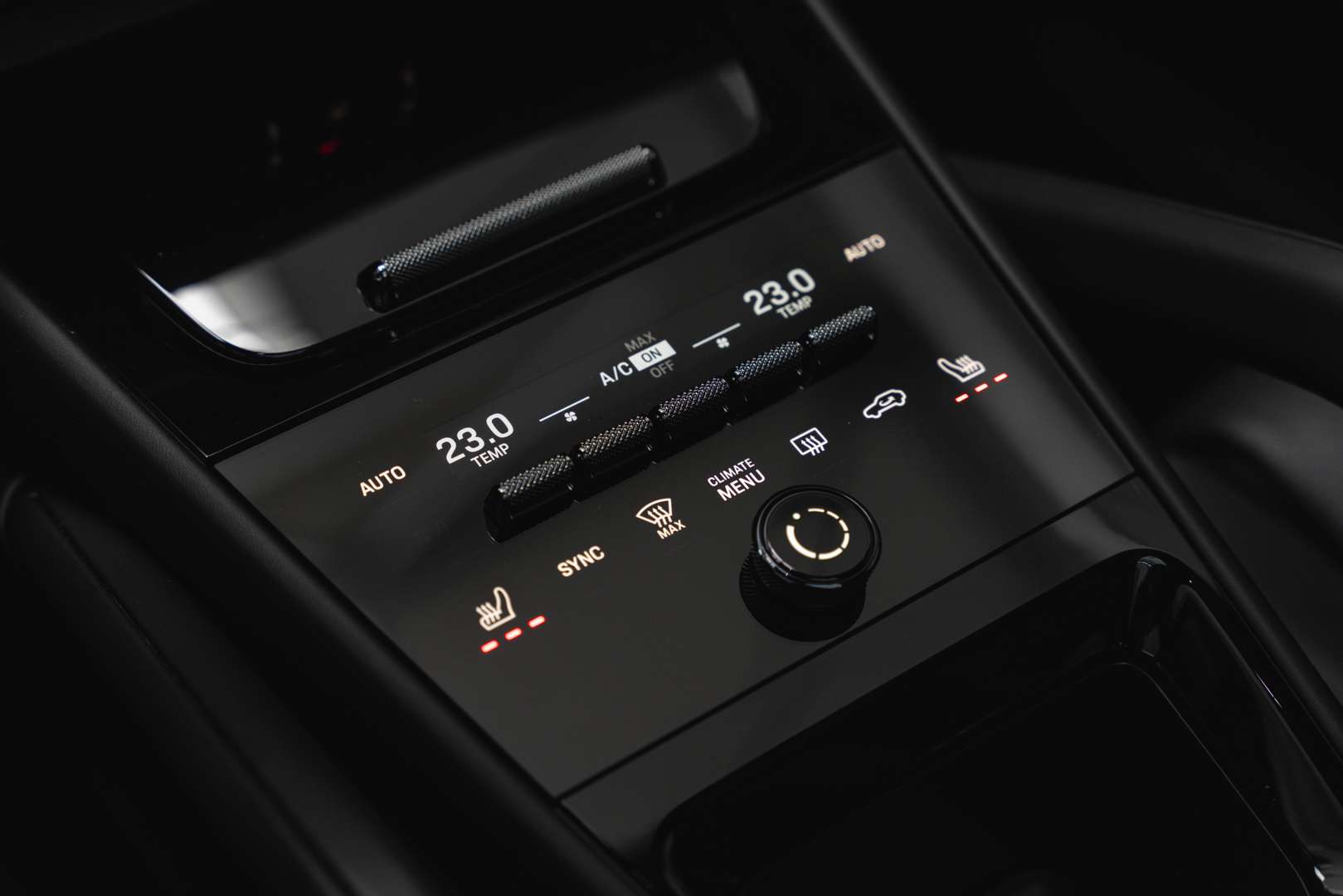 Porsche Cayenne III E-Hybrid PHEV - 2024 - Joinsteer - #32