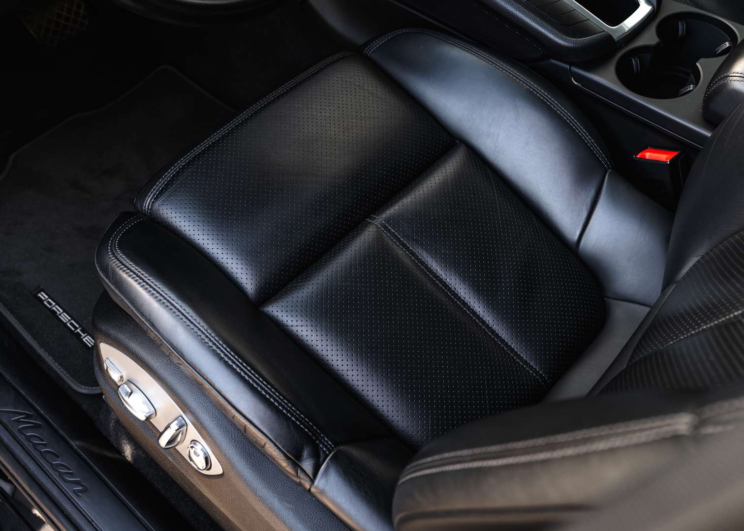 Porsche Macan - 2019 - Joinsteer - #36