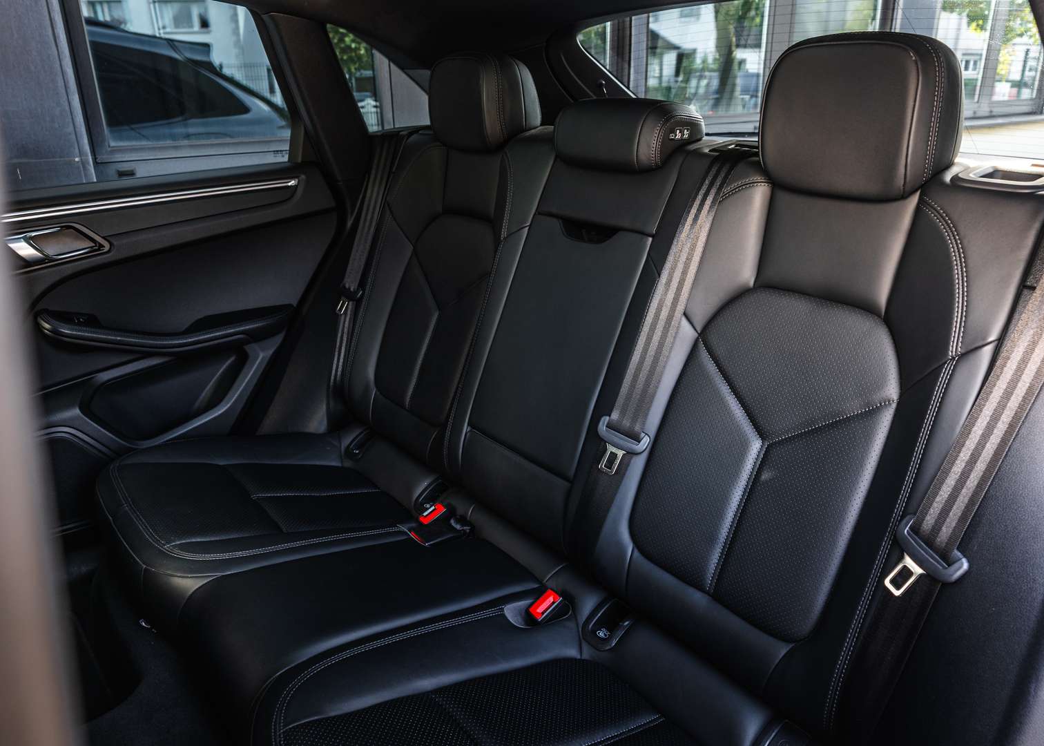 Porsche Macan - 2019 - Joinsteer - #38