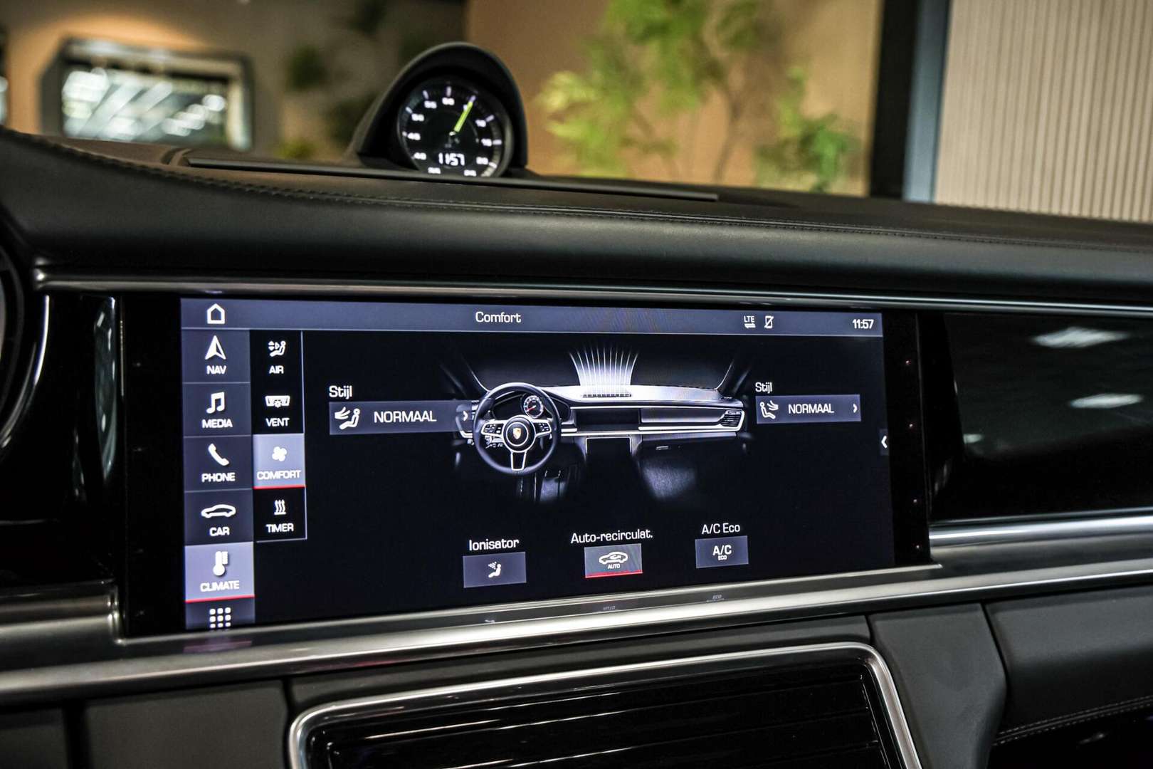 Porsche Panamera Sport Turismo 2.9 4 E Non Identifié - 2020 - Joinsteer - #45