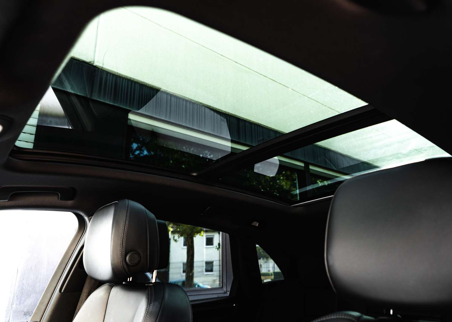 Porsche Macan - 2019 - Joinsteer - #40