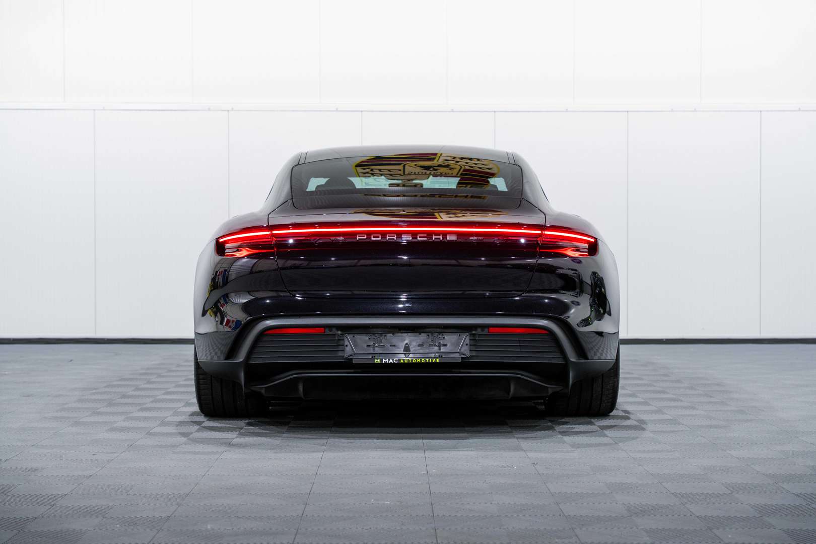 Porsche Taycan Performance Battery Plus GTS - 2024 - Joinsteer - #7