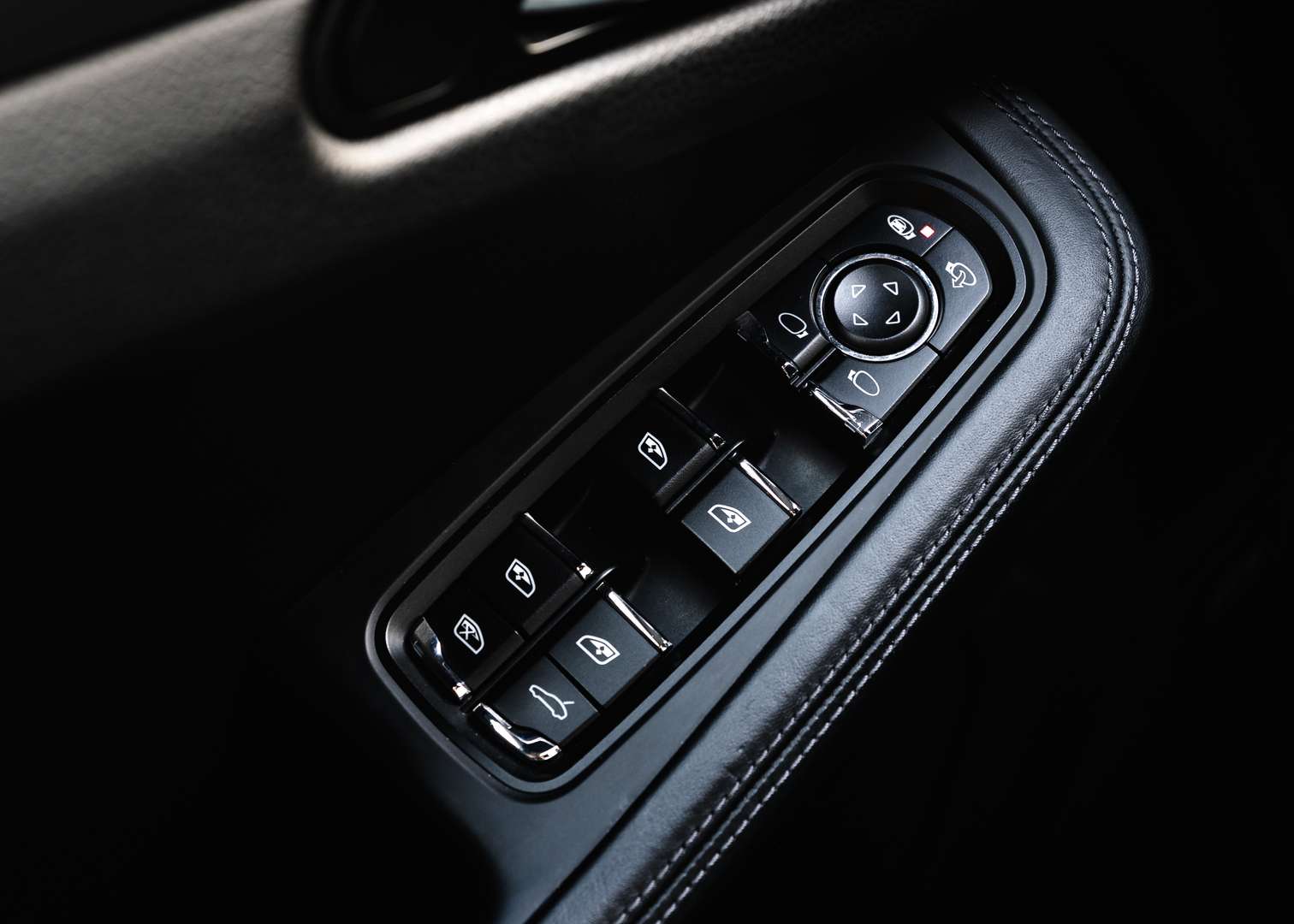 Porsche Macan - 2019 - Joinsteer - #41