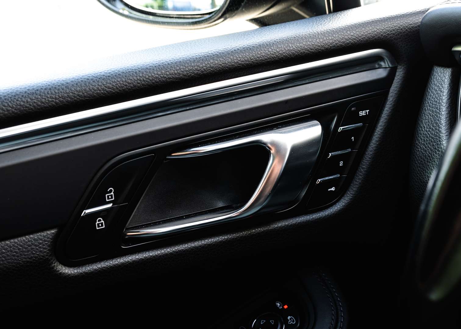 Porsche Macan - 2019 - Joinsteer - #42