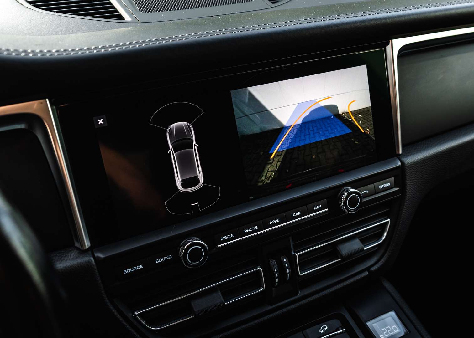 Porsche Macan - 2019 - Joinsteer - #43