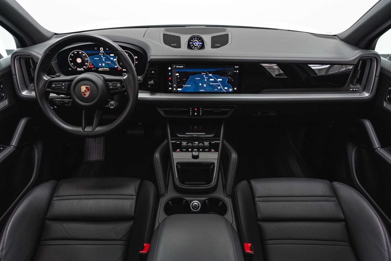 Porsche Cayenne III E-Hybrid PHEV - 2024 - Joinsteer - #41