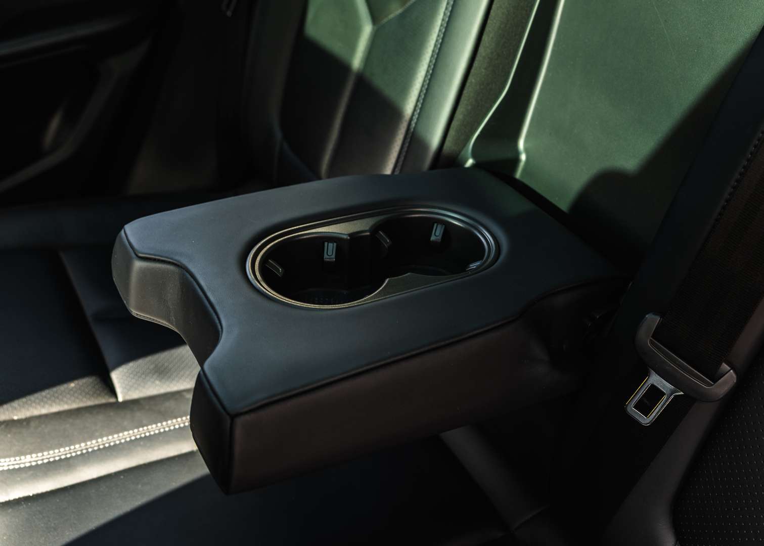 Porsche Macan - 2019 - Joinsteer - #44