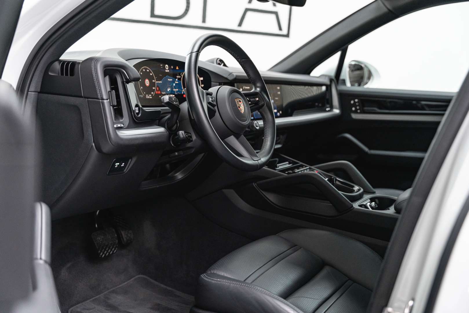 Porsche Cayenne III E-Hybrid PHEV - 2024 - Joinsteer - #42