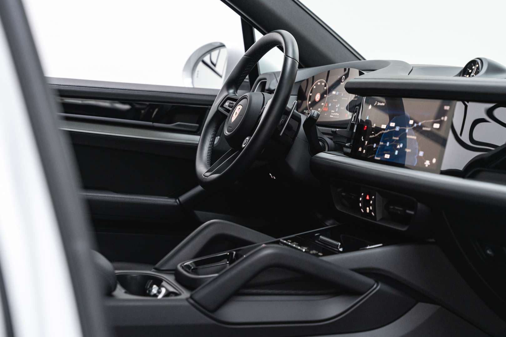 Porsche Cayenne III E-Hybrid PHEV - 2024 - Joinsteer - #43