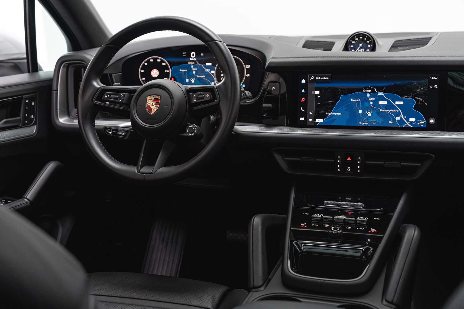 Porsche Cayenne III E-Hybrid PHEV - 2024 - Joinsteer - #44