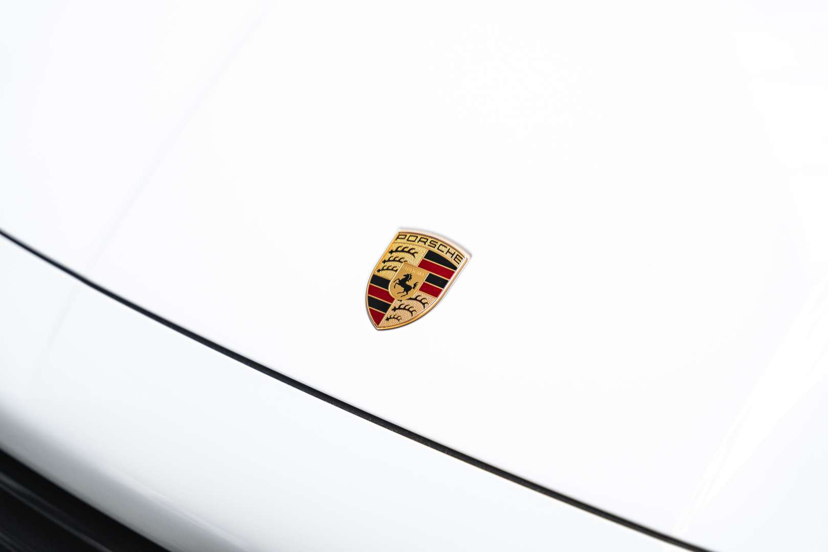 Porsche Cayenne III E-Hybrid PHEV - 2024 - Joinsteer - #45