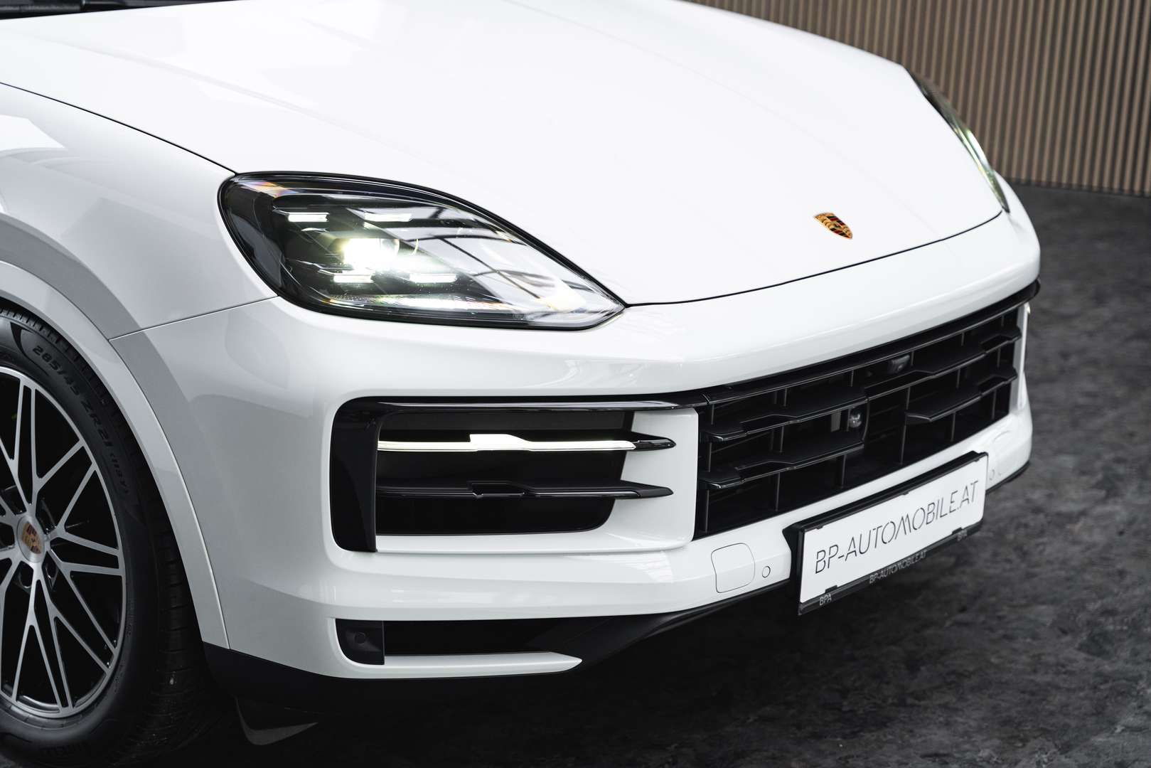 Porsche Cayenne III E-Hybrid PHEV - 2024 - Joinsteer - #49