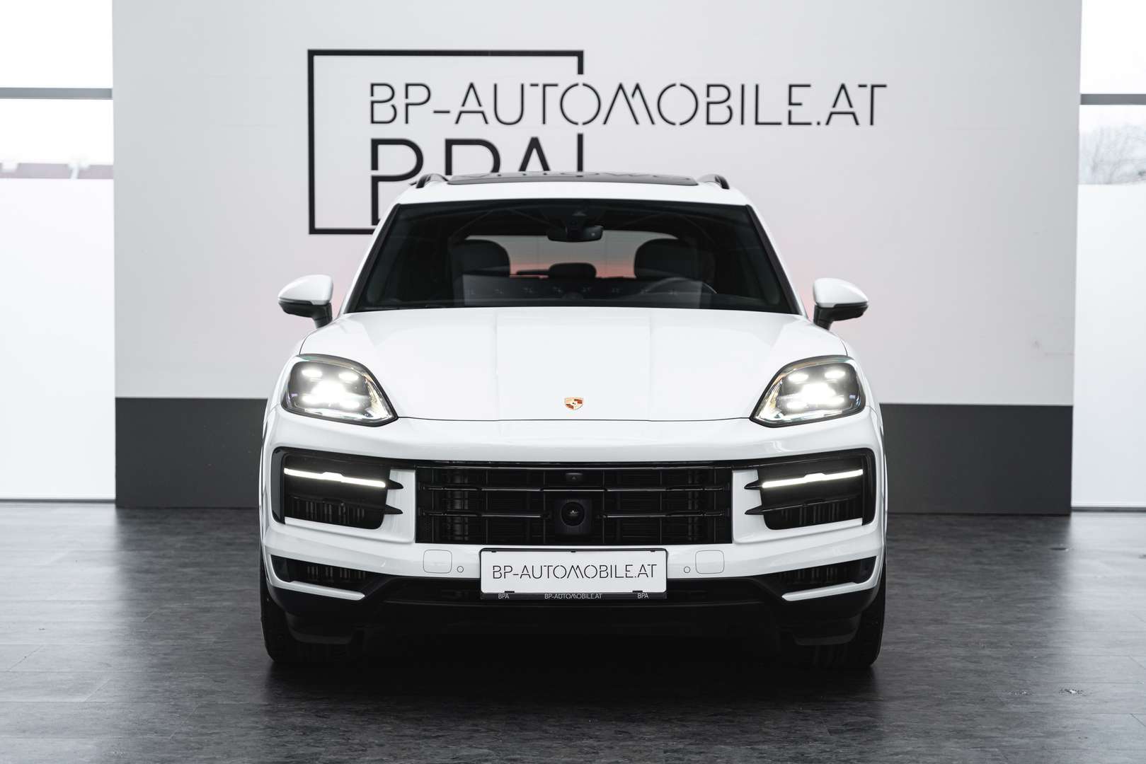 Porsche Cayenne III E-Hybrid PHEV - 2024 - Joinsteer - #50
