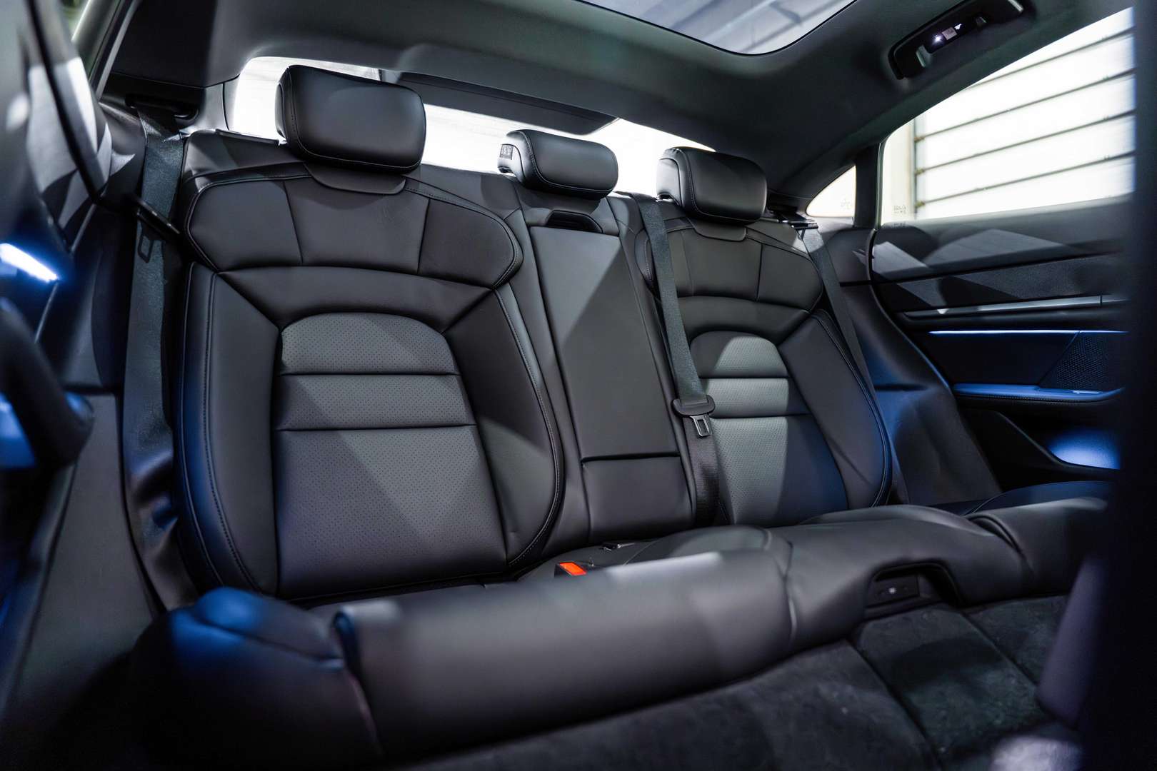 Porsche Taycan Performance Battery Plus GTS - 2024 - Joinsteer - #10