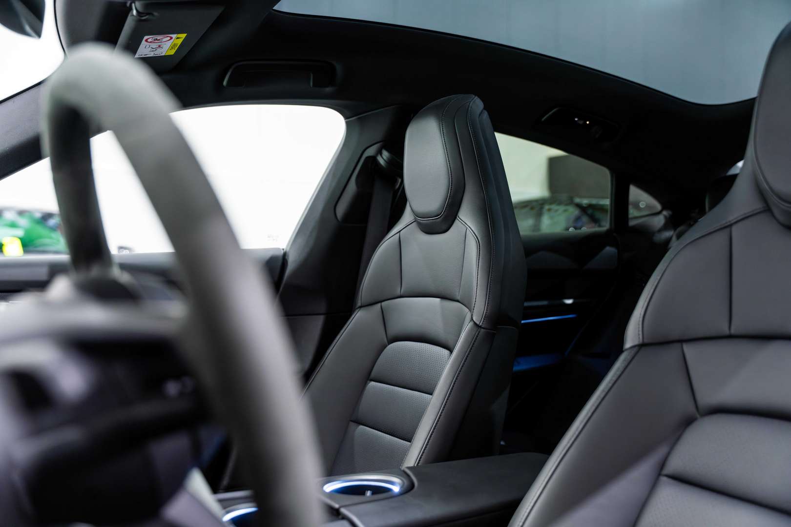 Porsche Taycan Performance Battery Plus GTS - 2024 - Joinsteer - #11