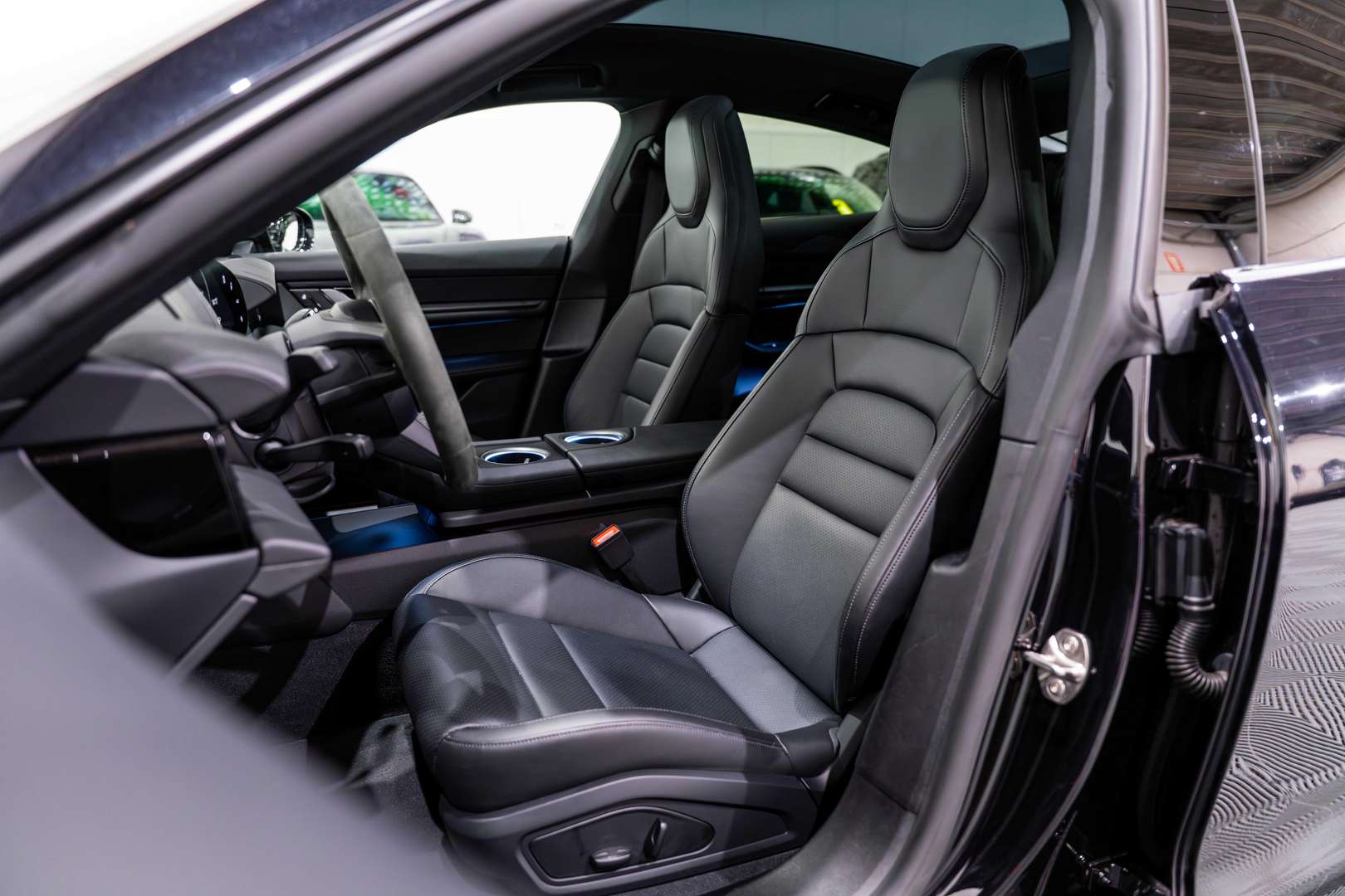 Porsche Taycan Performance Battery Plus GTS - 2024 - Joinsteer - #12