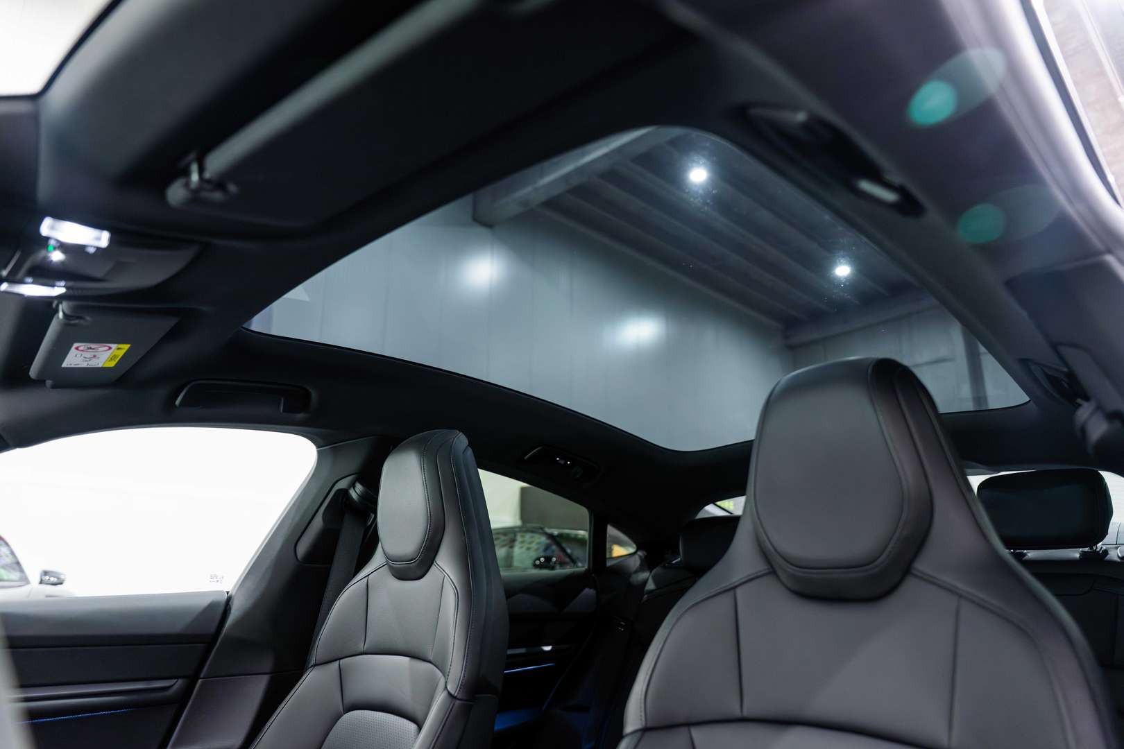 Porsche Taycan Performance Battery Plus GTS - 2024 - Joinsteer - #13