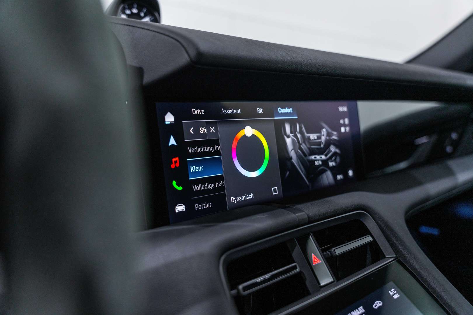 Porsche Taycan Performance Battery Plus GTS - 2024 - Joinsteer - #15