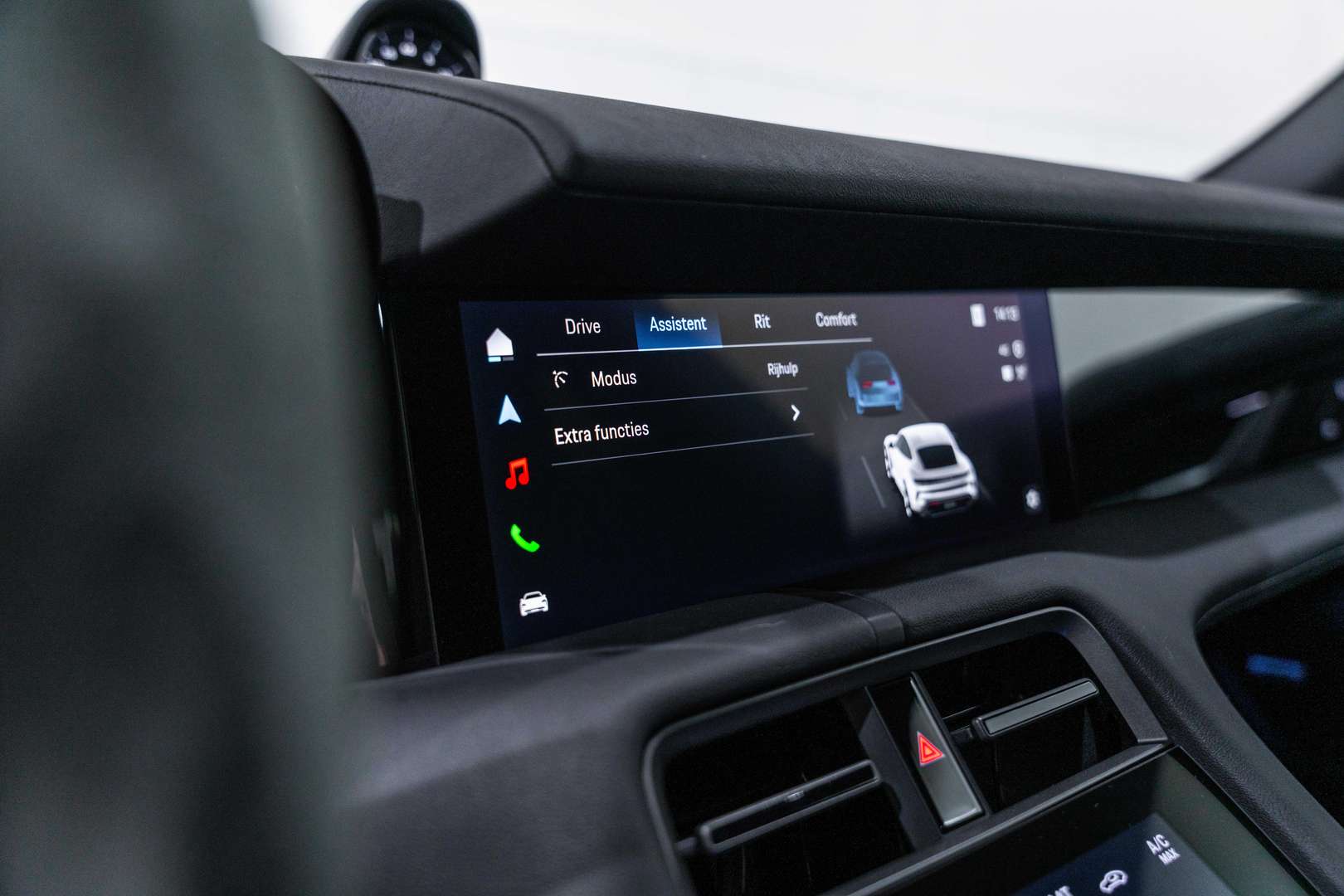 Porsche Taycan Performance Battery Plus GTS - 2024 - Joinsteer - #16