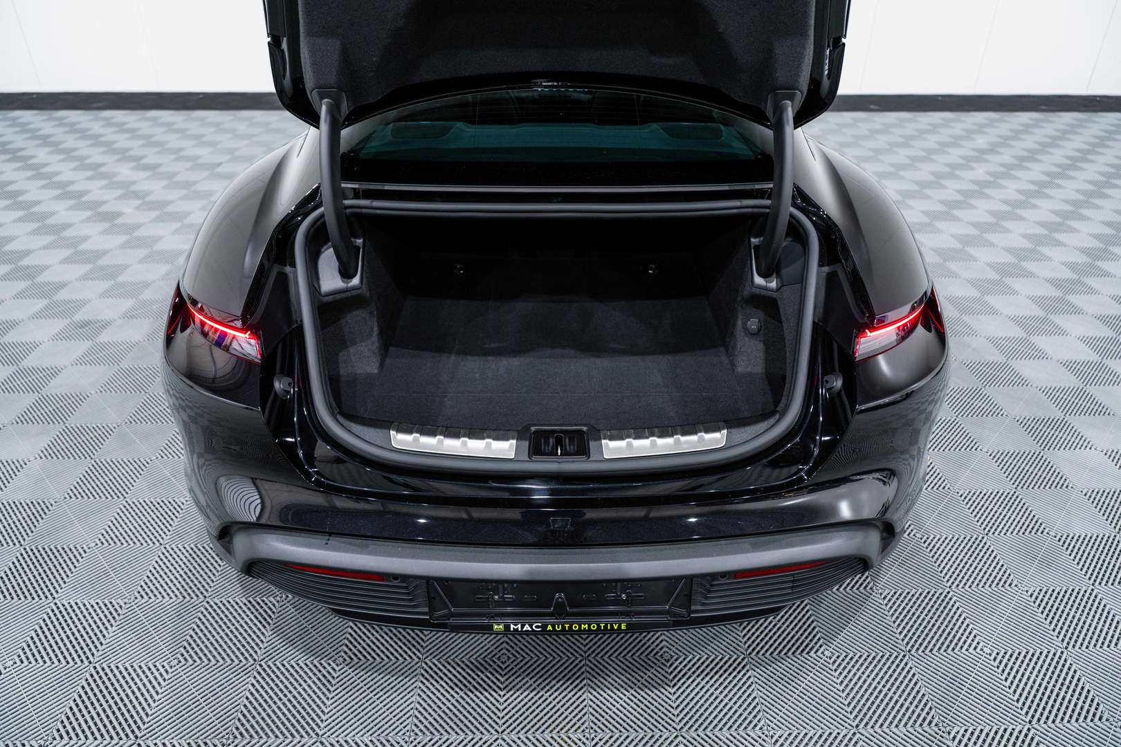 Porsche Taycan Performance Battery Plus GTS - 2024 - Joinsteer - #19