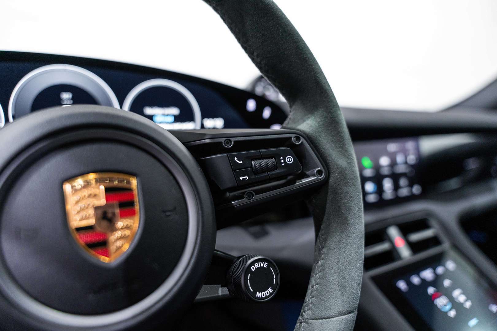 Porsche Taycan Performance Battery Plus GTS - 2024 - Joinsteer - #21