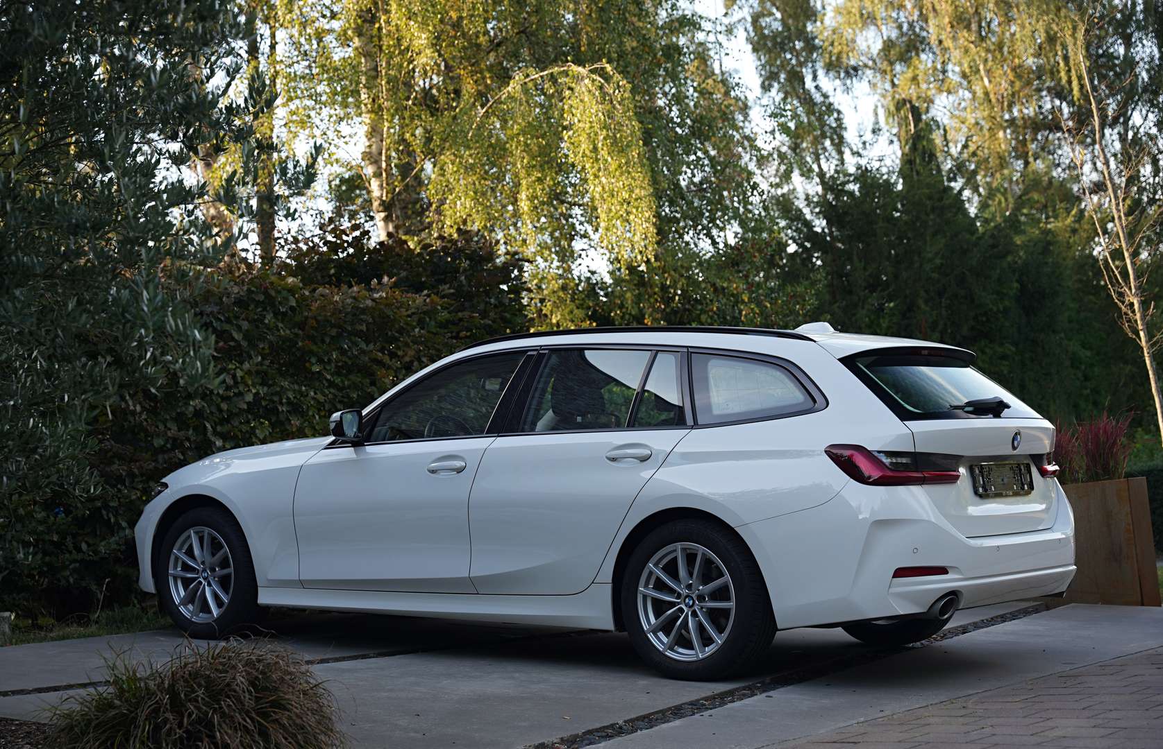 BMW Série 3 ShadowLine 318i - 2024 - Joinsteer - #6