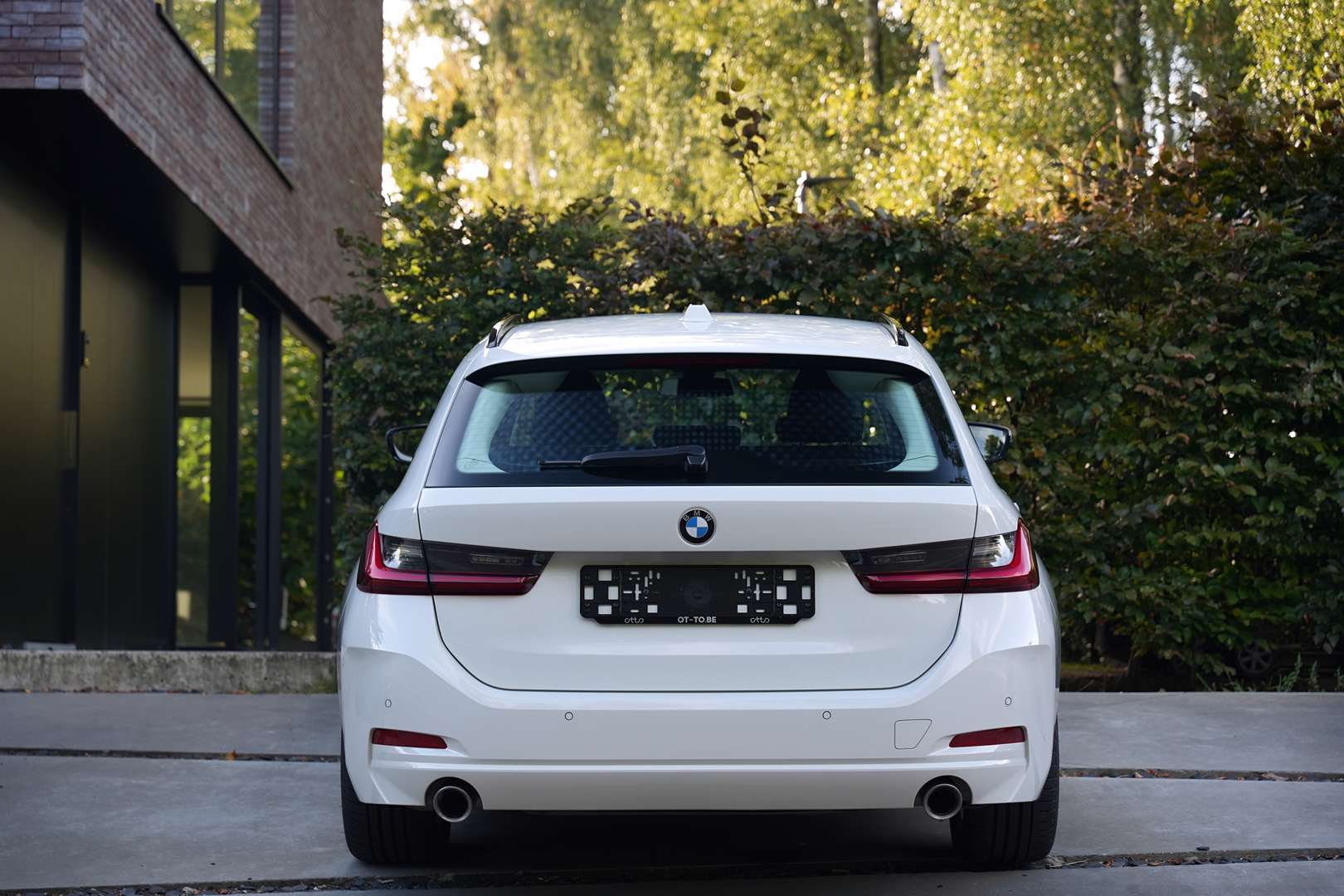 BMW Série 3 ShadowLine 318i - 2024 - Joinsteer - #7