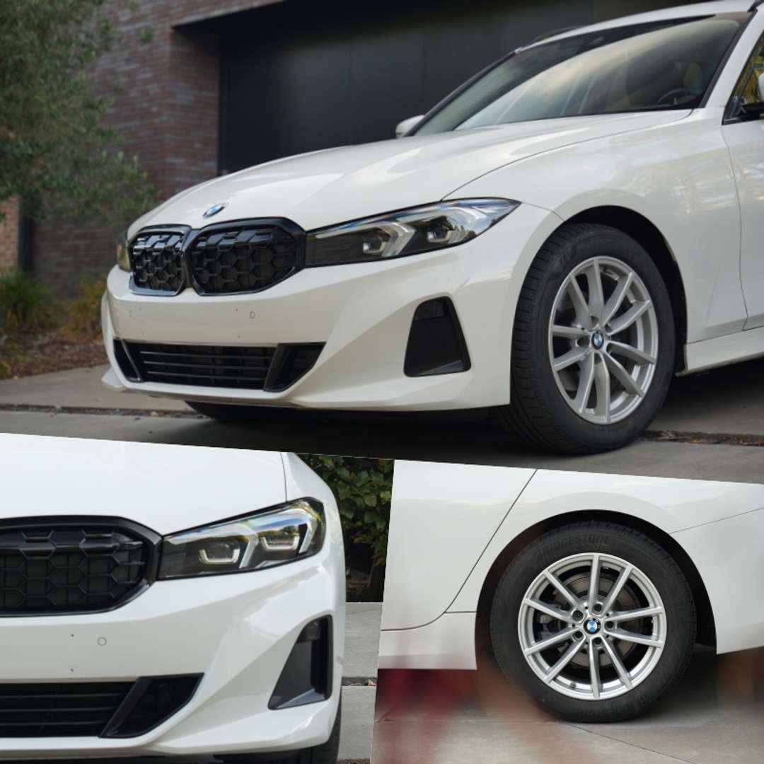 BMW Série 3 ShadowLine 318i - 2024 - Joinsteer - #9