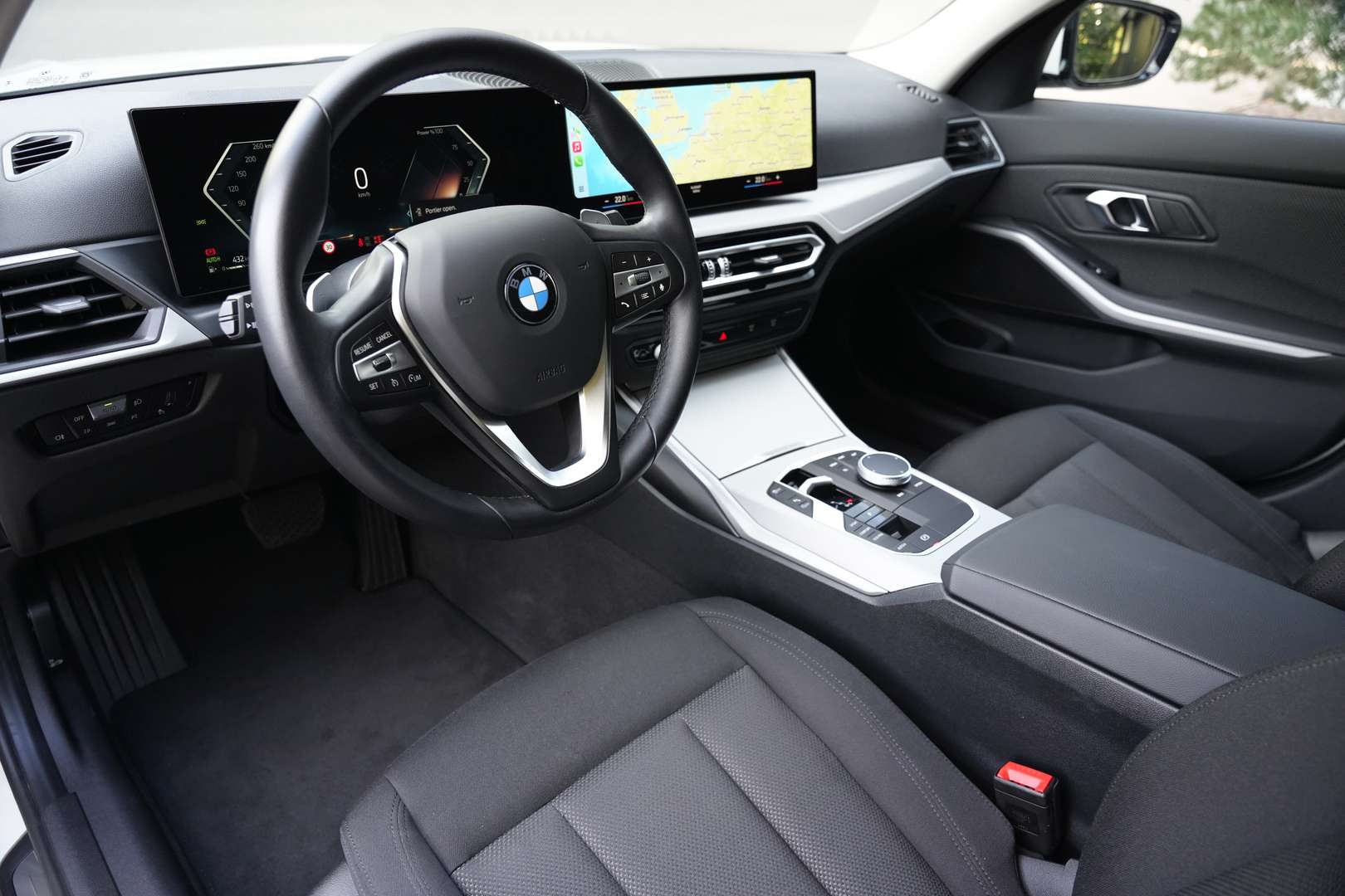 BMW Série 3 ShadowLine 318i - 2024 - Joinsteer - #10