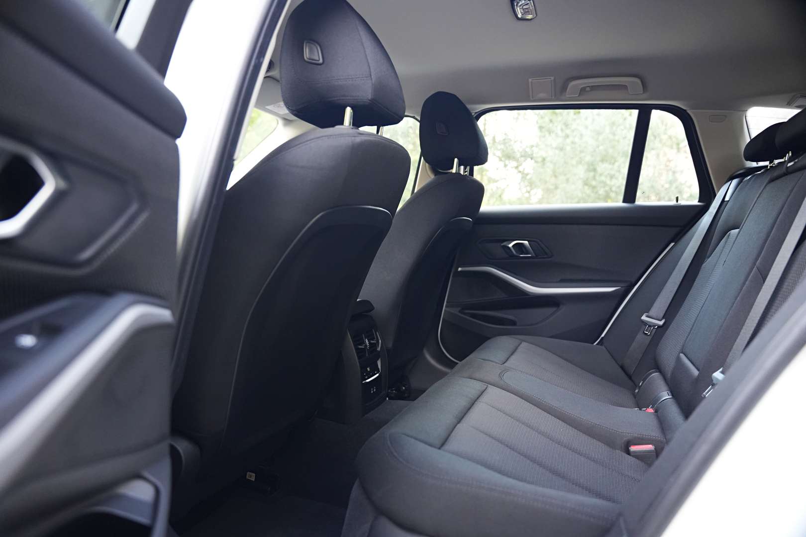 BMW Série 3 ShadowLine 318i - 2024 - Joinsteer - #12