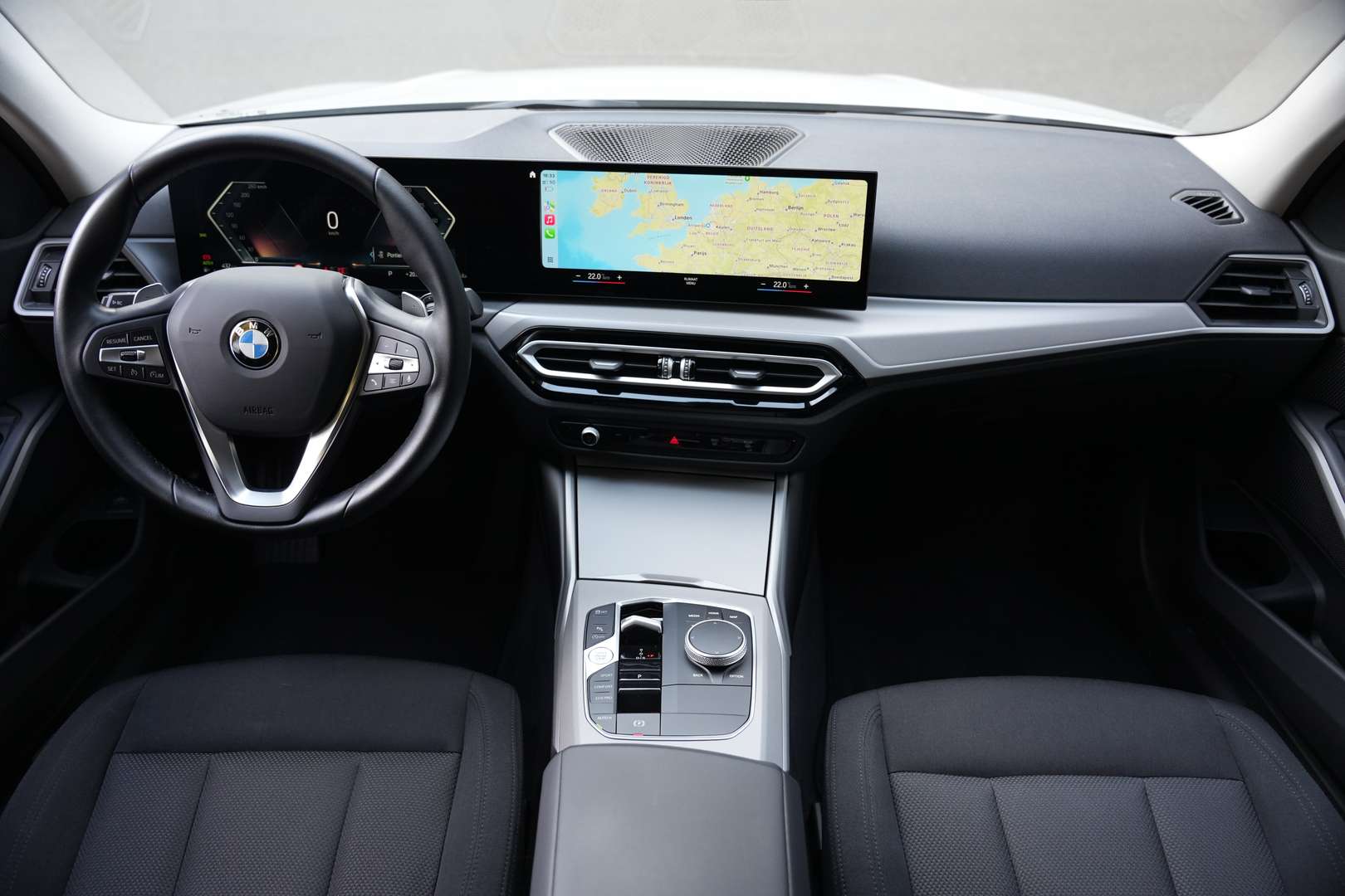 BMW Série 3 ShadowLine 318i - 2024 - Joinsteer - #13