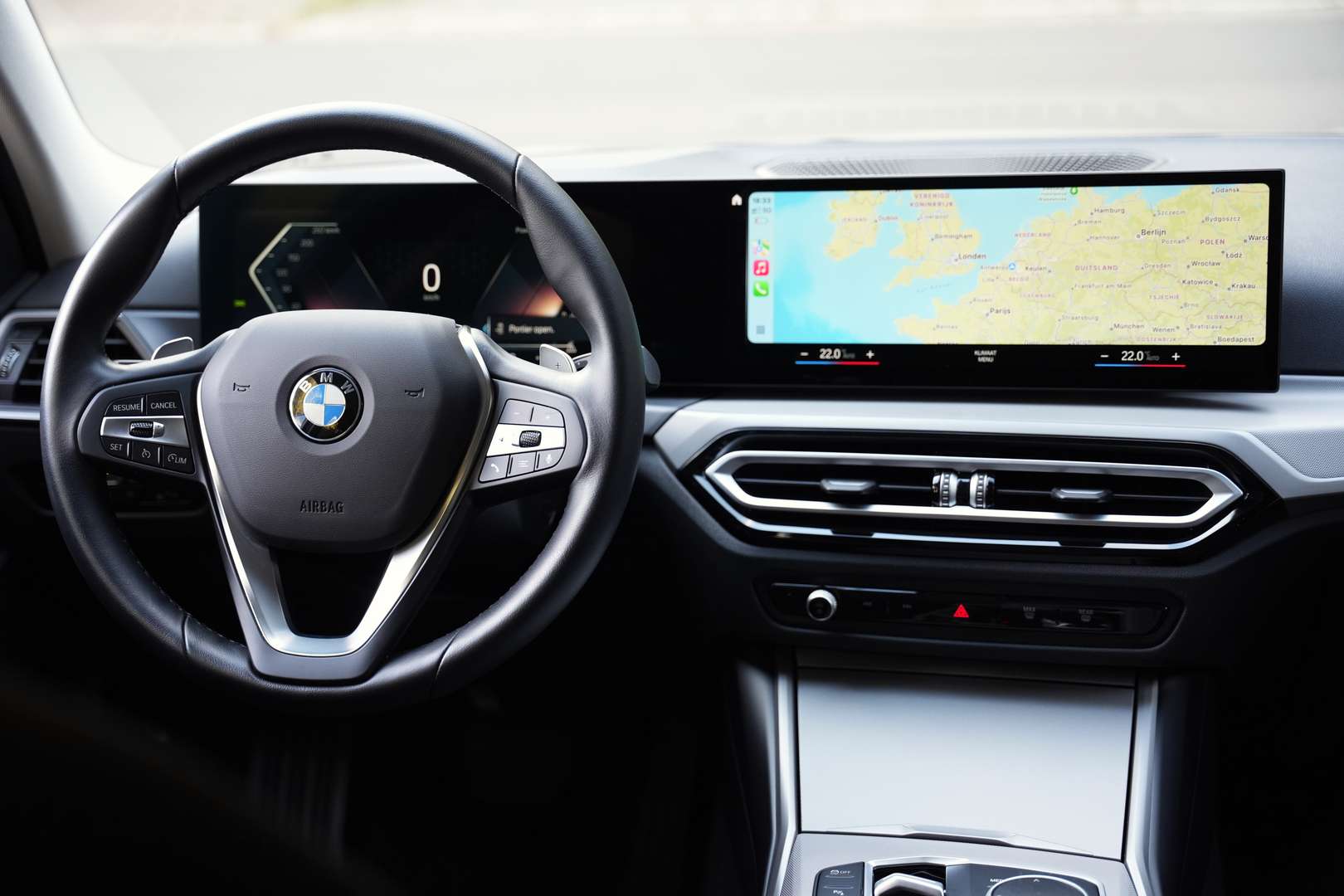 BMW Série 3 ShadowLine 318i - 2024 - Joinsteer - #14