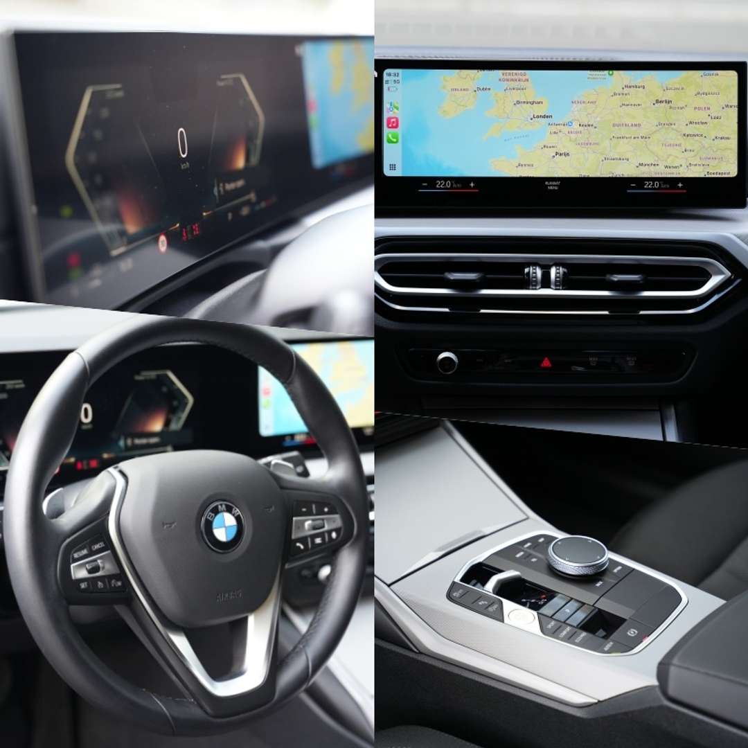 BMW Série 3 ShadowLine 318i - 2024 - Joinsteer - #15