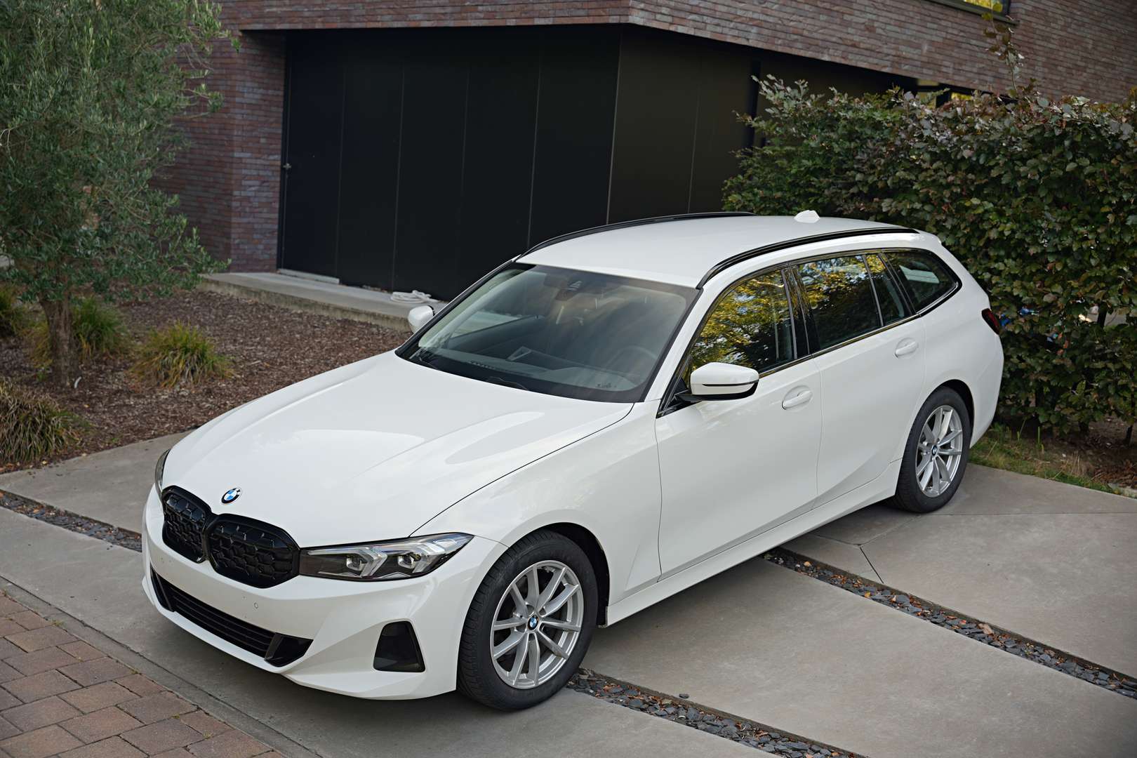 BMW Série 3 ShadowLine 318i - 2024 - Joinsteer - #16