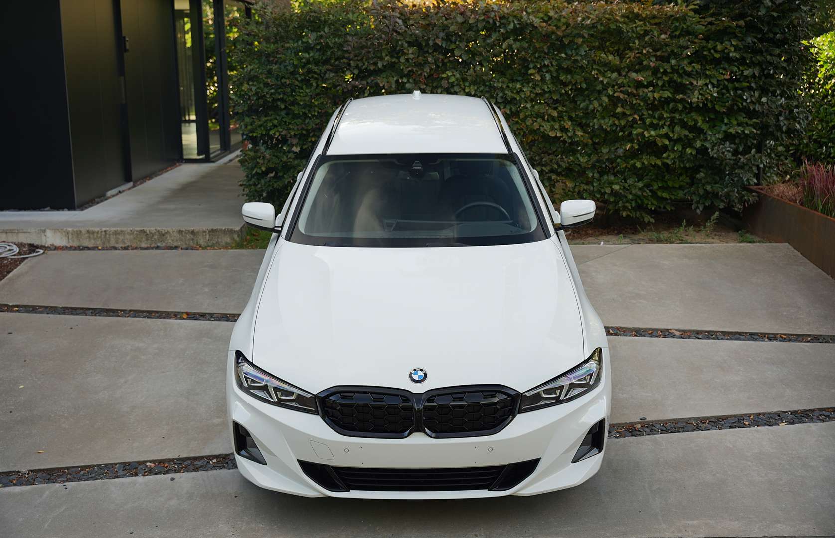 BMW Série 3 ShadowLine 318i - 2024 - Joinsteer - #17