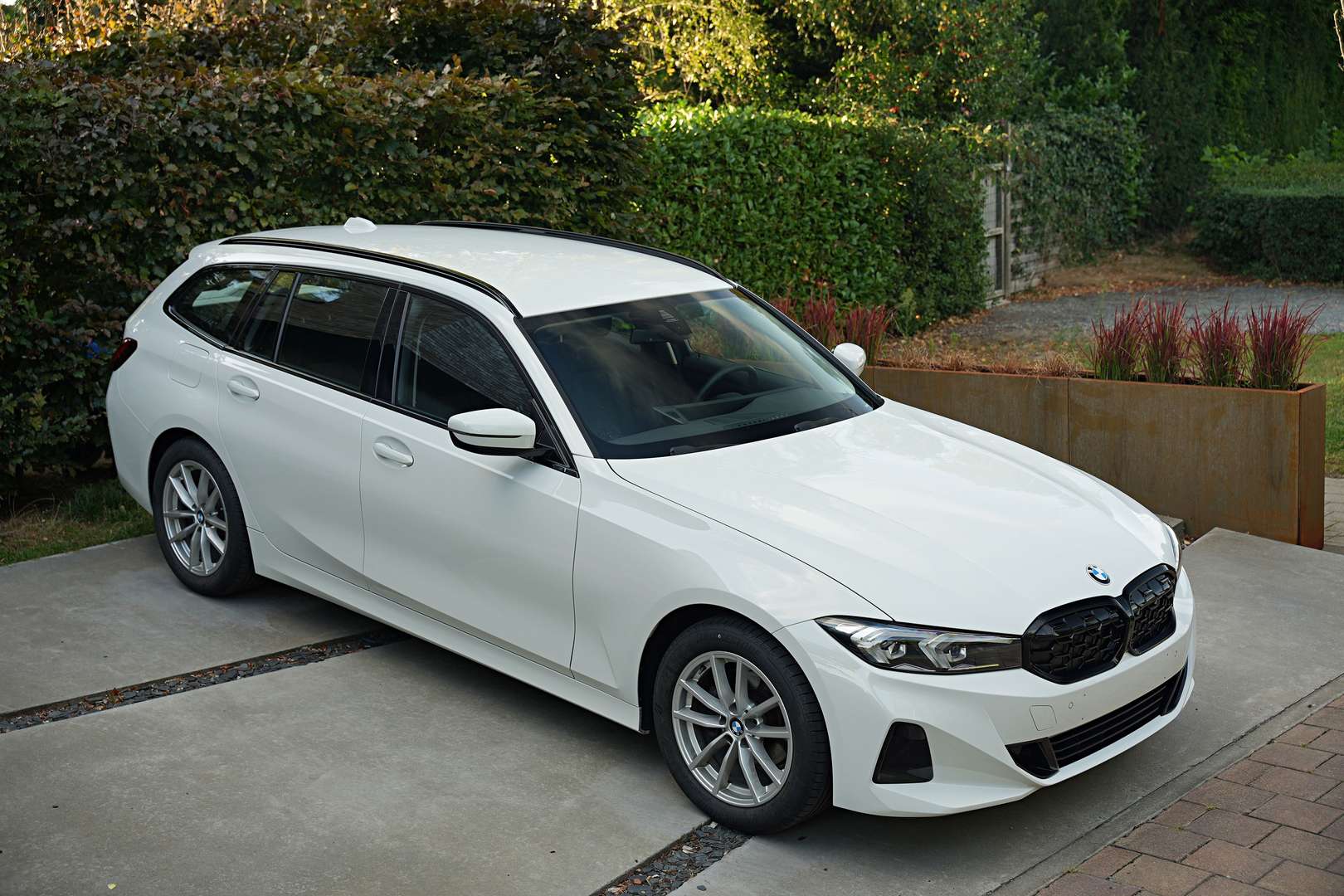 BMW Série 3 ShadowLine 318i - 2024 - Joinsteer - #18