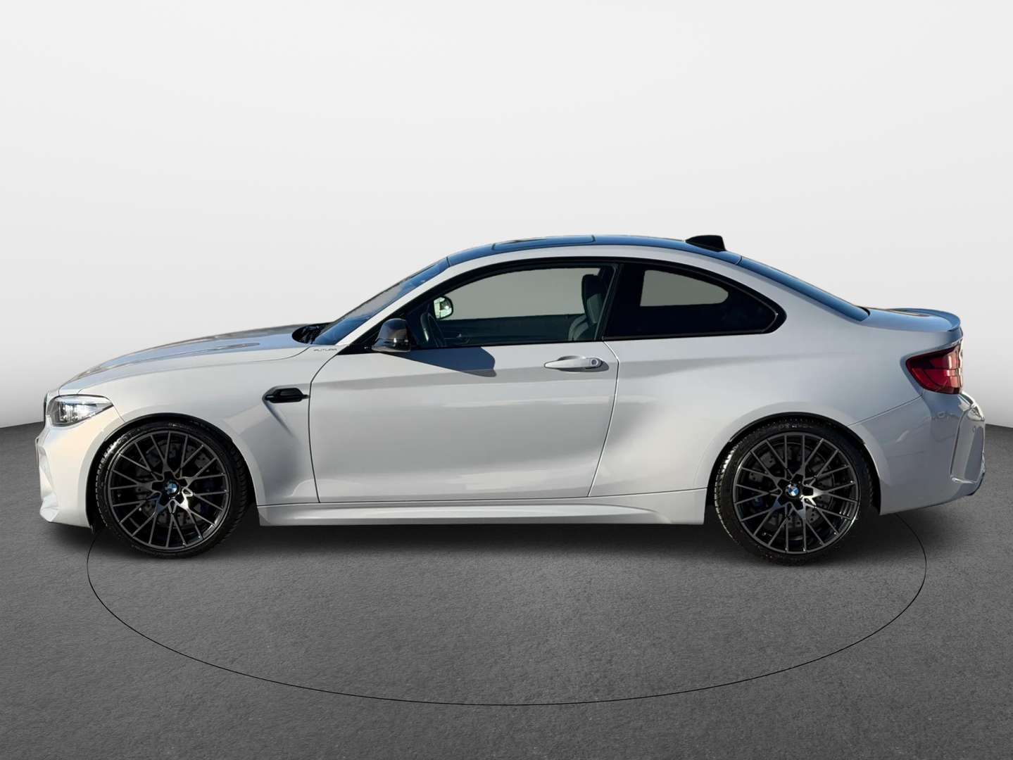 BMW Série 2 M2 Competition - 2020 - Joinsteer - #2