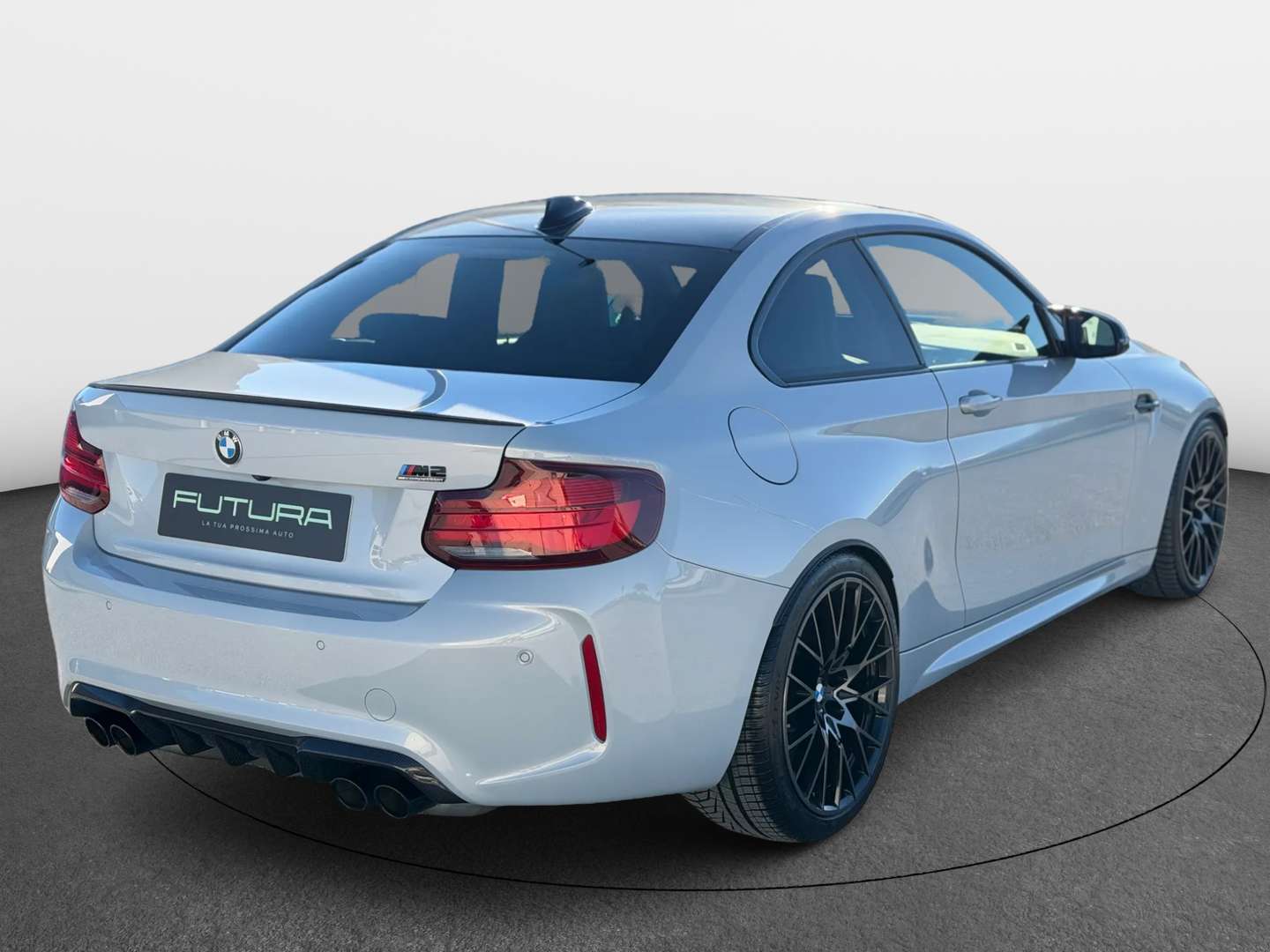 BMW Série 2 M2 Competition - 2020 - Joinsteer - #5