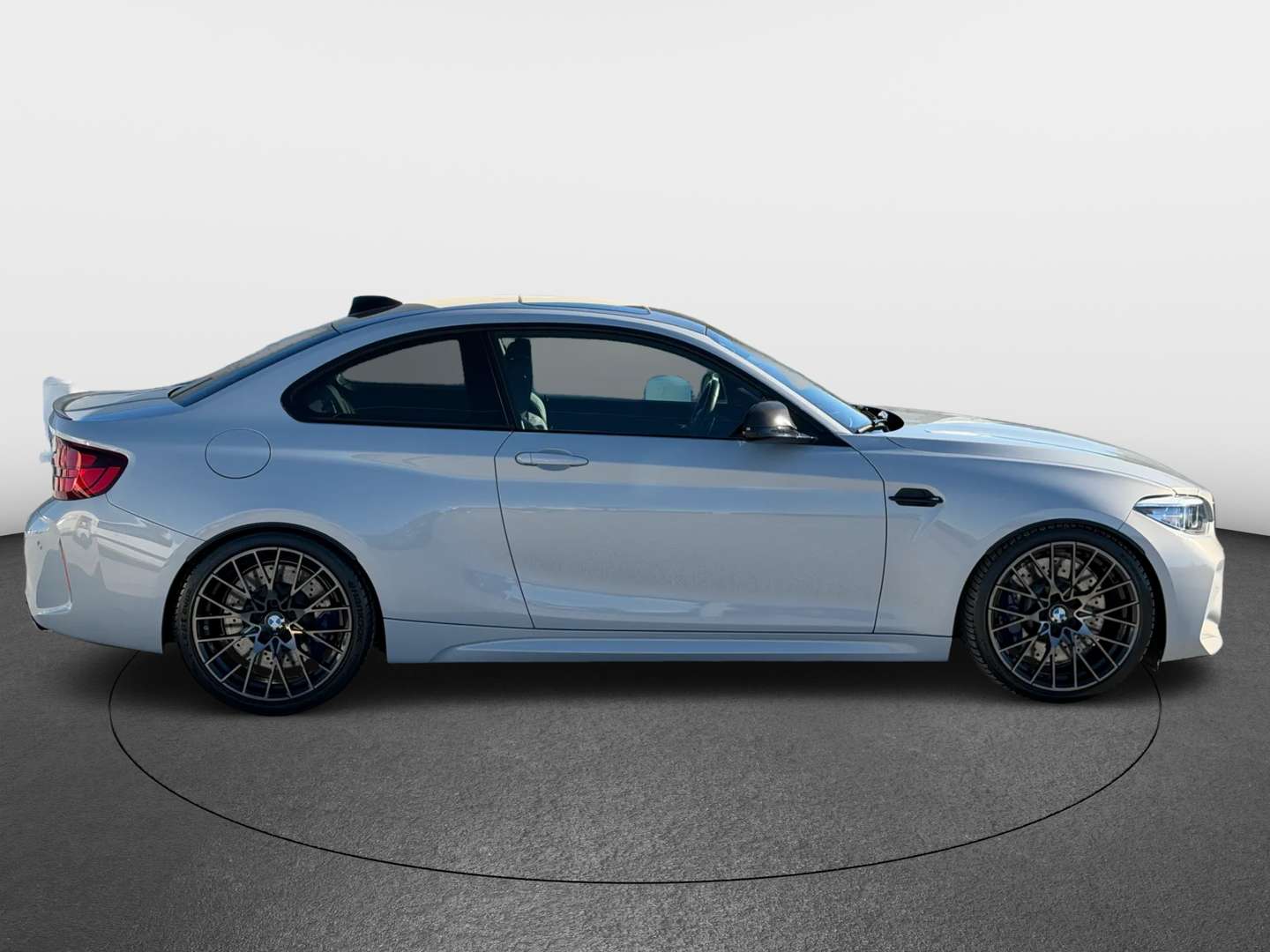 BMW Série 2 M2 Competition - 2020 - Joinsteer - #6