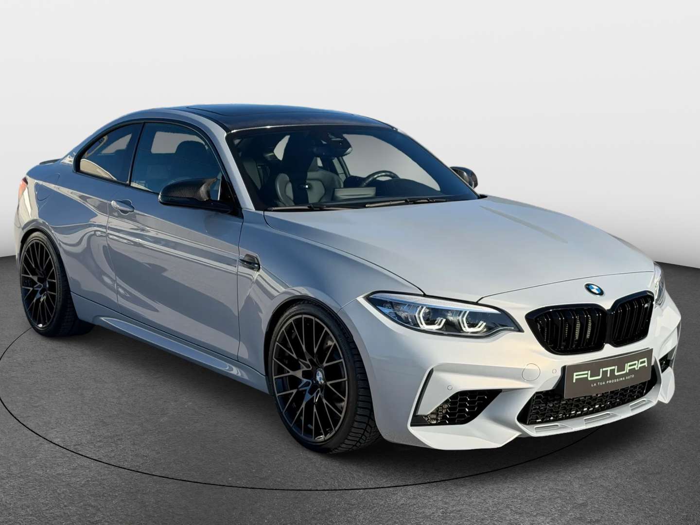 BMW Série 2 M2 Competition - 2020 - Joinsteer - #7