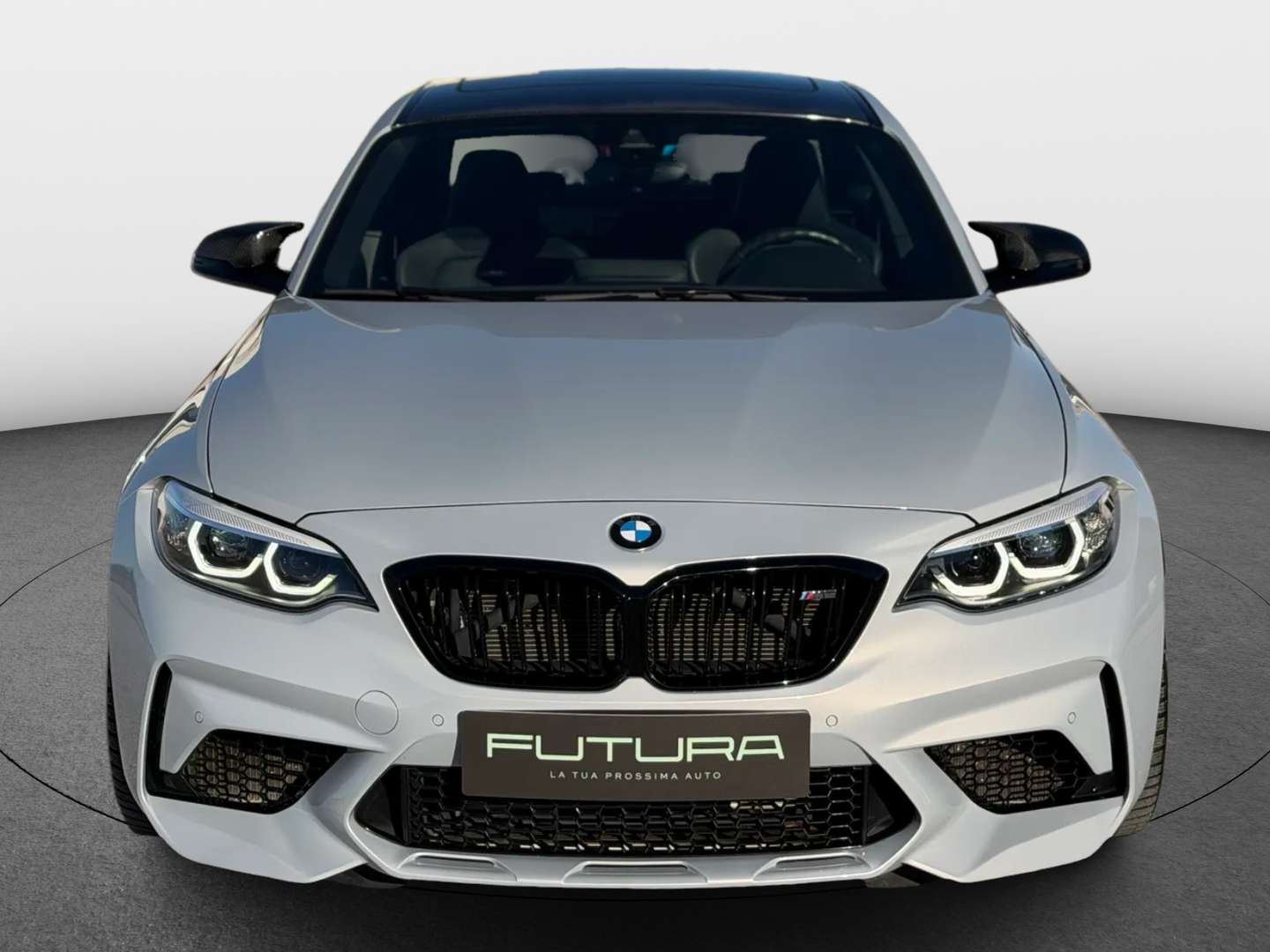 BMW Série 2 M2 Competition - 2020 - Joinsteer - #8