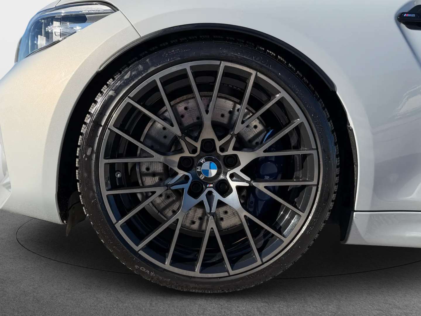 BMW Série 2 M2 Competition - 2020 - Joinsteer - #9