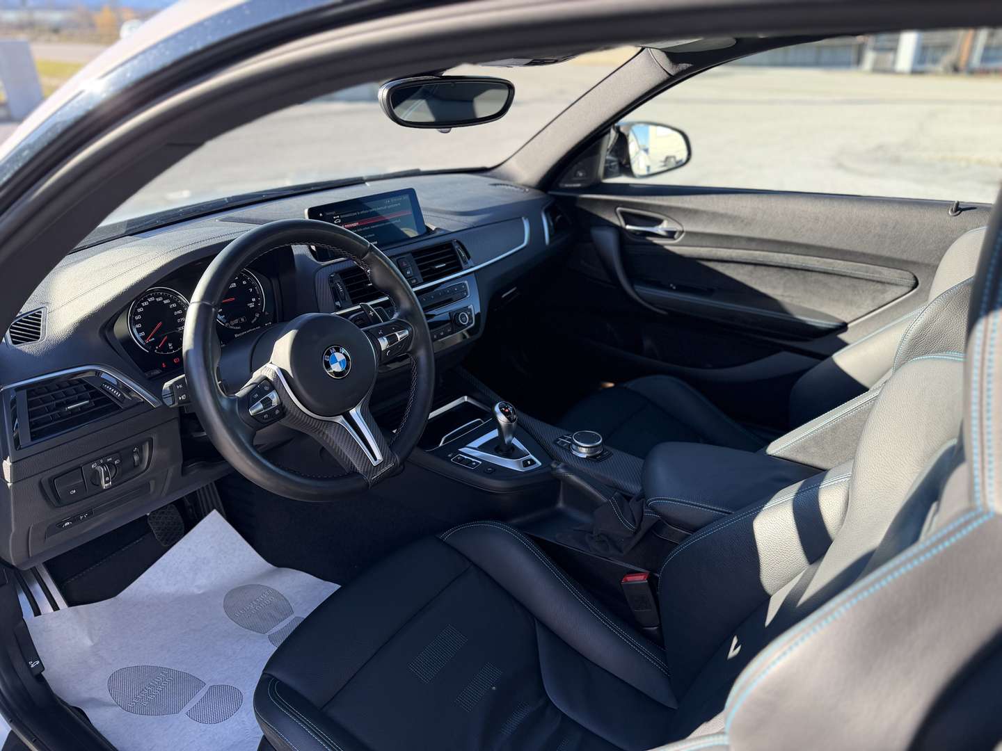 BMW Série 2 M2 Competition - 2020 - Joinsteer - #11