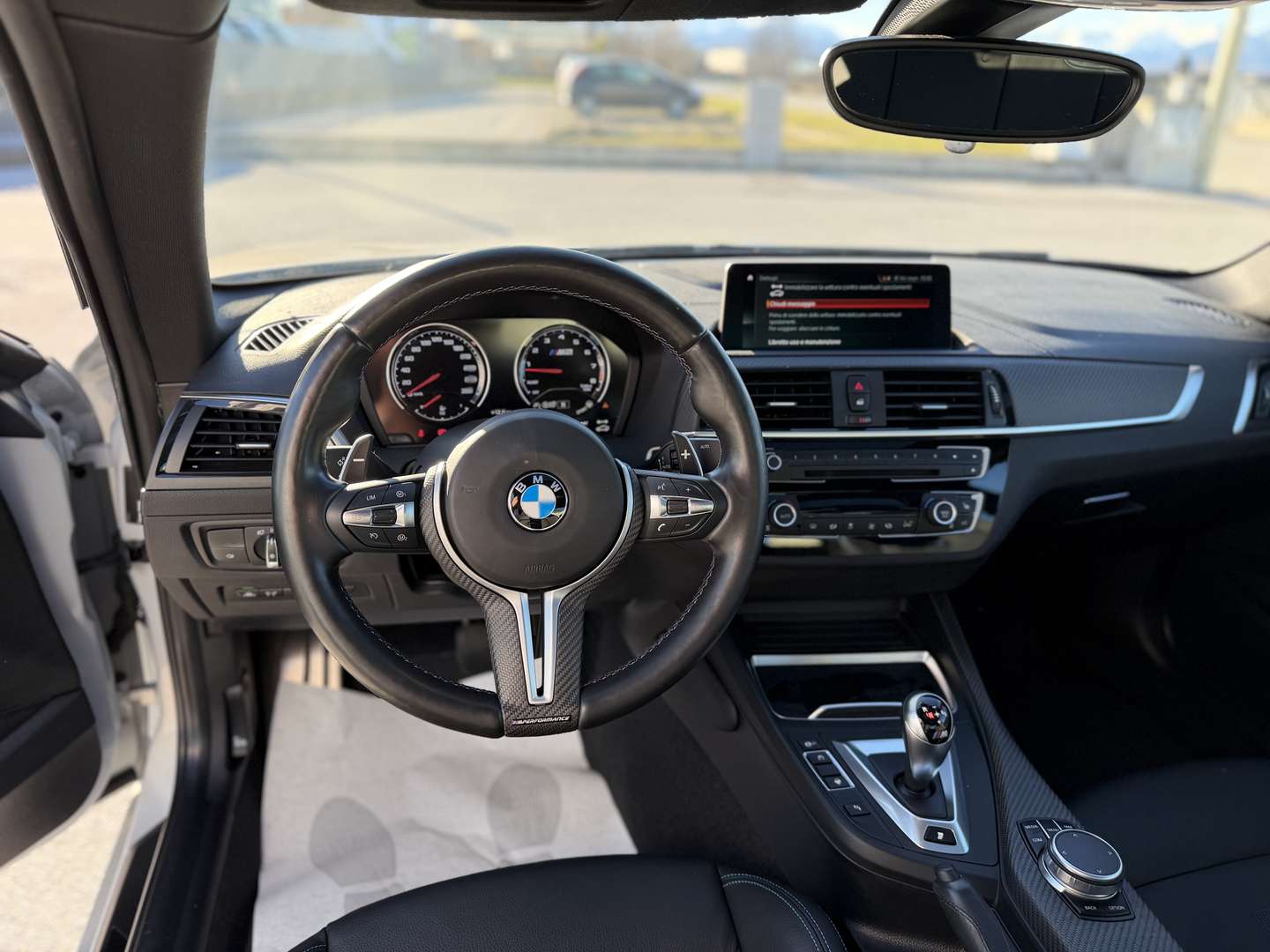 BMW Série 2 M2 Competition - 2020 - Joinsteer - #12