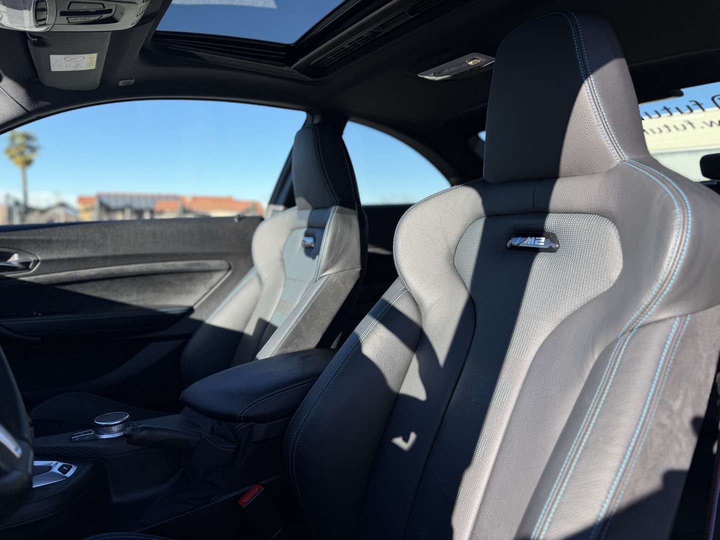 BMW Série 2 M2 Competition - 2020 - Joinsteer - #13