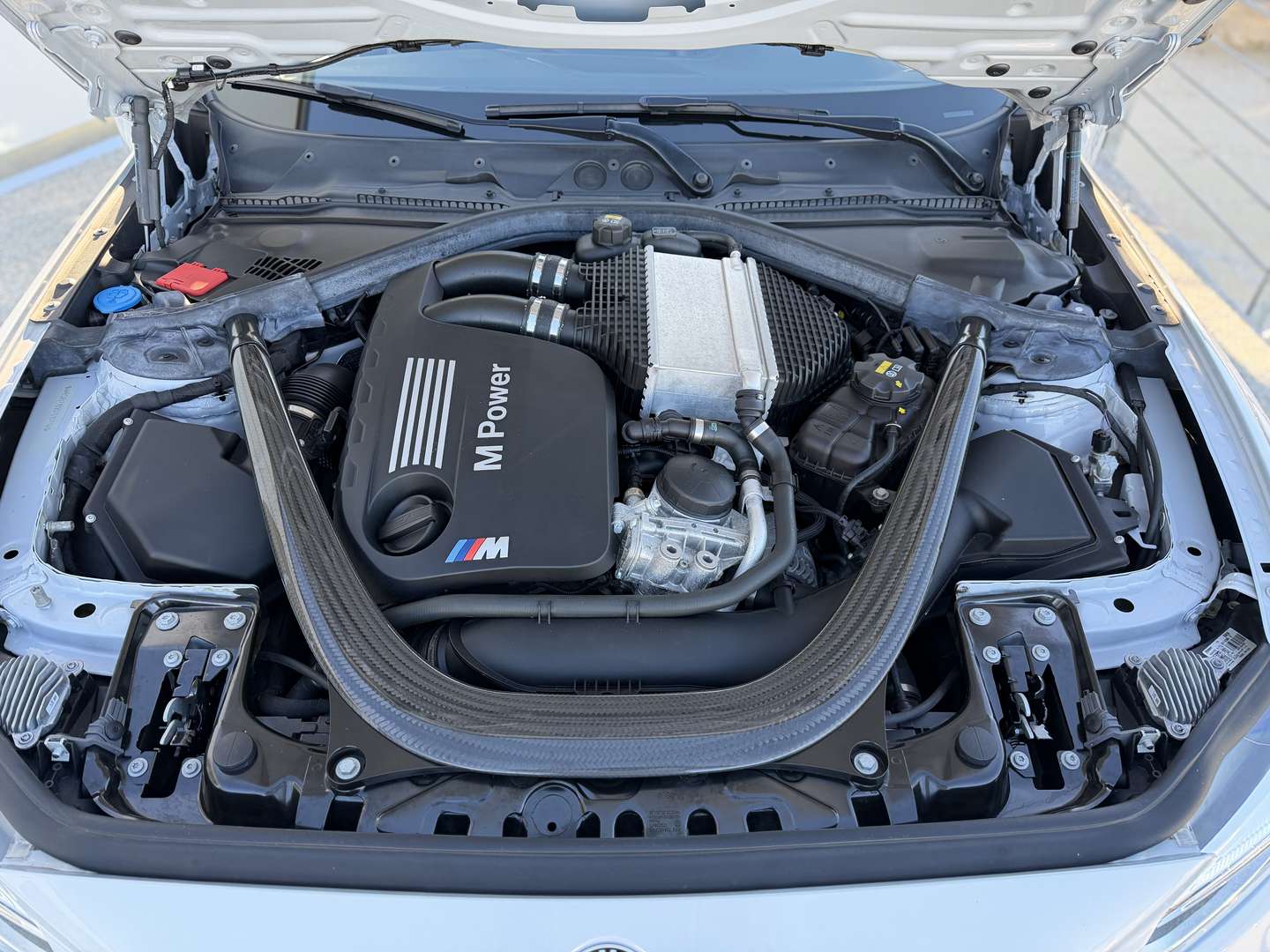 BMW Série 2 M2 Competition - 2020 - Joinsteer - #17