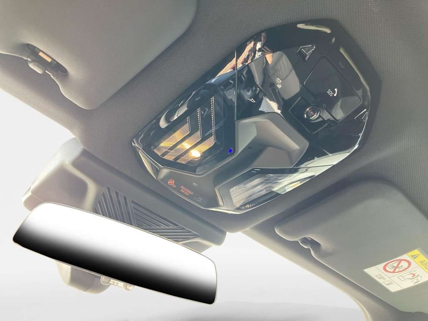 BMW X3 M - 2025 - Joinsteer - #12