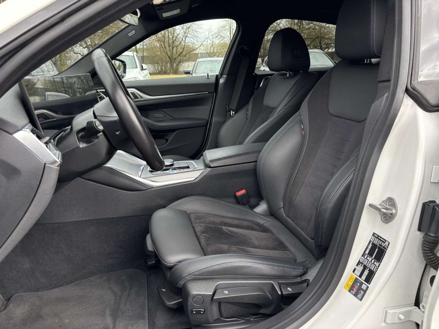 BMW I4 M Sport EDrive 35 - 2023 - Joinsteer - #10